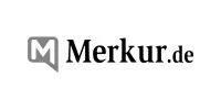 Logo von Merkur.de News-Portal